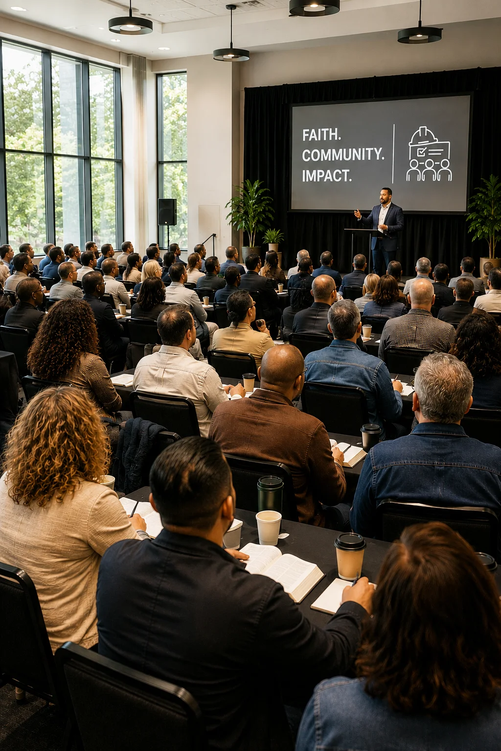 2026 FAITH & HOUSING DEVELOPMENT CONFERENCE 2026 Faith & Housing Development Conference