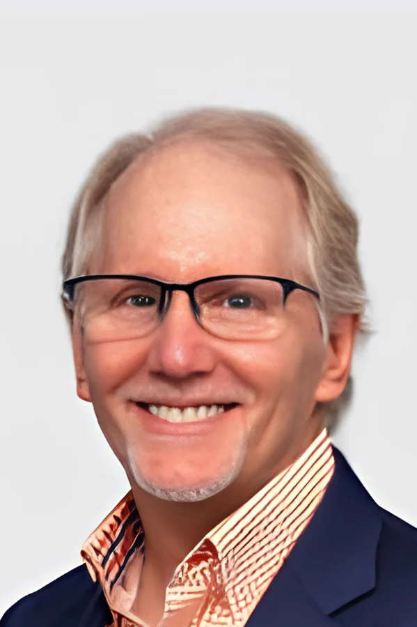 Rob Seidel