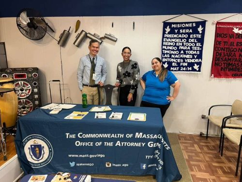 Feria de Recursos