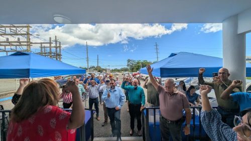 Comunidad Aguadilla