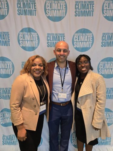 Cumbre Climática del Gran Baltimore 2025