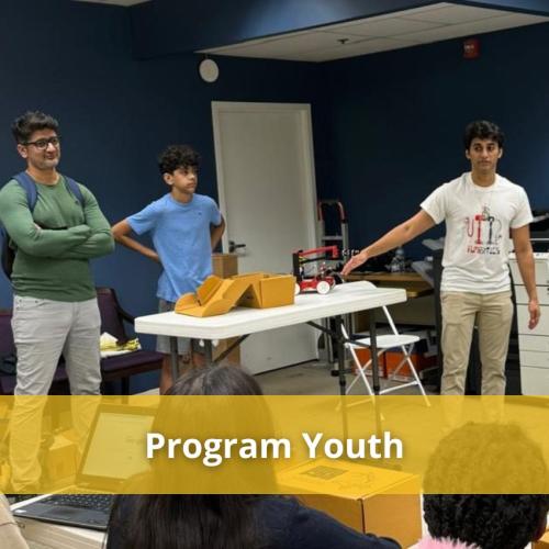 Program Youth