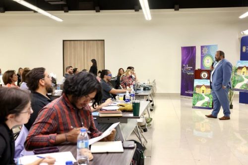 Escuela Verde, Comunidad Sostenible