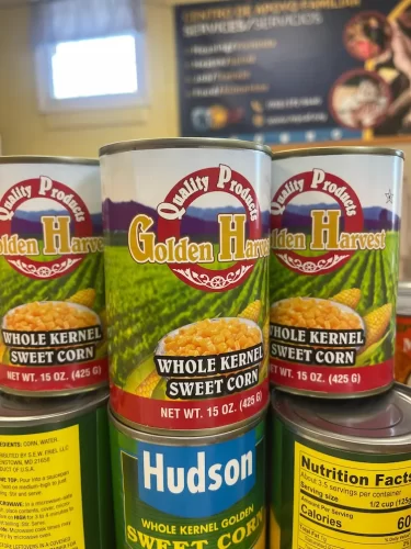 Virginia CAF