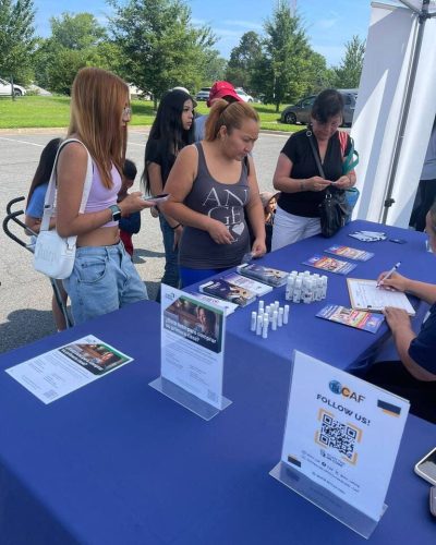 Community Day