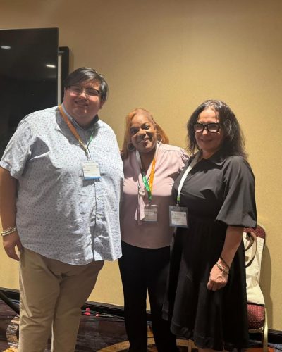CEEJH Symposium 2025