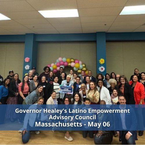 Latino Empowerment Advisory Council
