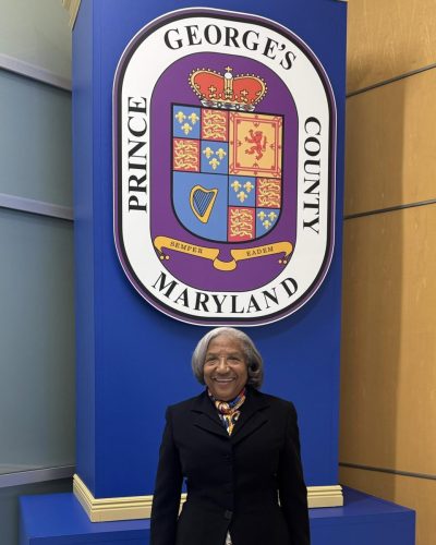 Prince George’s County