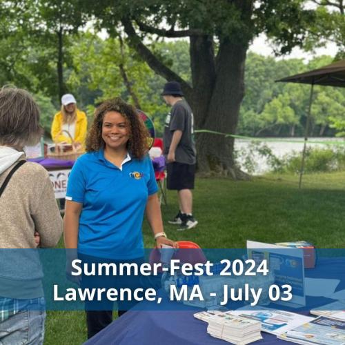 Summer-Fest 2024