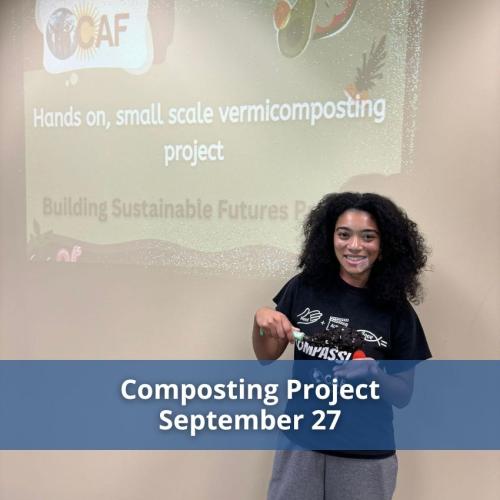 Composting Project