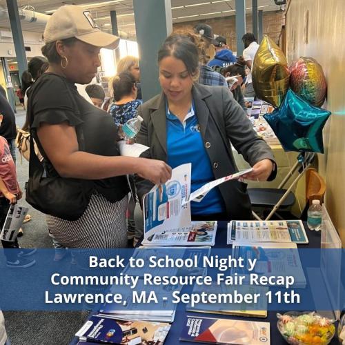 Back to School MA-2024