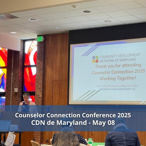 Counselor Connection Conference 2025