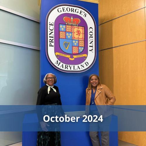 October 2024