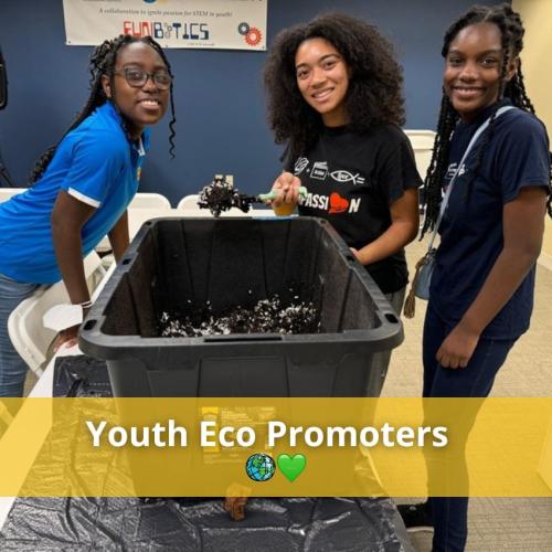 Youth Eco Promoters
