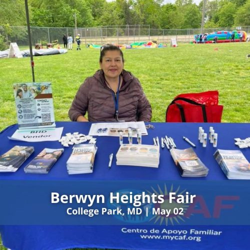 Berwyn Heights Fair