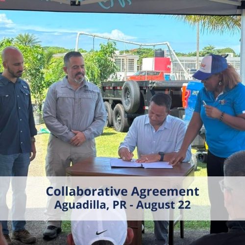 Collaborative Agreement