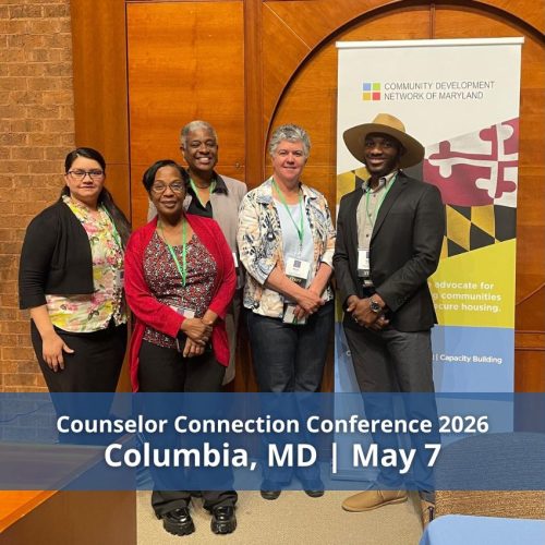 Counselor Connection Conference 2026