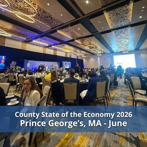 County State of the Economy 2026