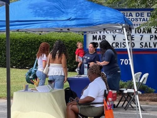 Community Transformation Fair