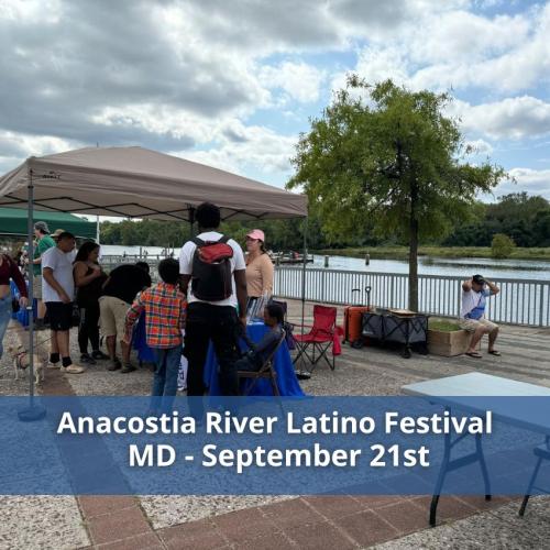 Latino Festival MD 2024