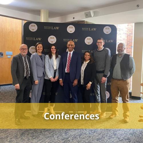 Conferences