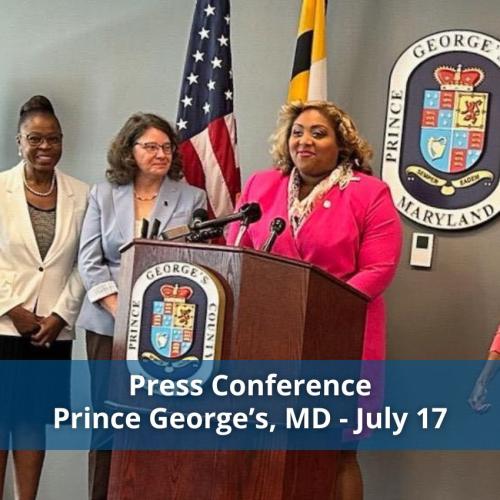 Press Conference - July 17