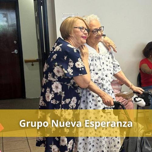 Grupo Nueva Esperanza