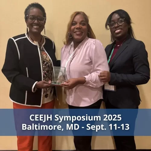 CEEJH Symposium 2025