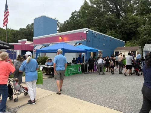 Landover Hills Night Out 2025