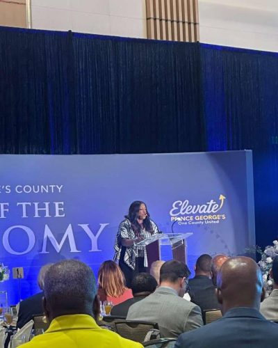 County State of the Economy 2026