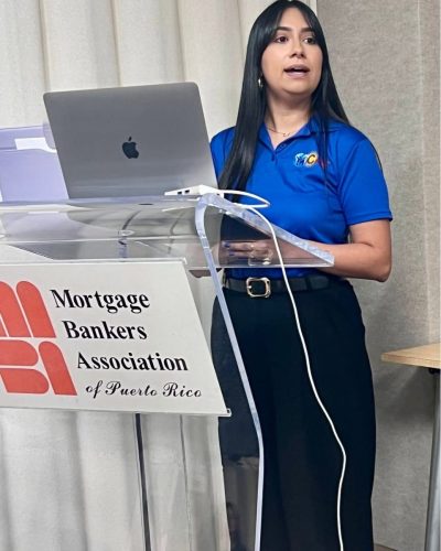 Homeownership Month Event