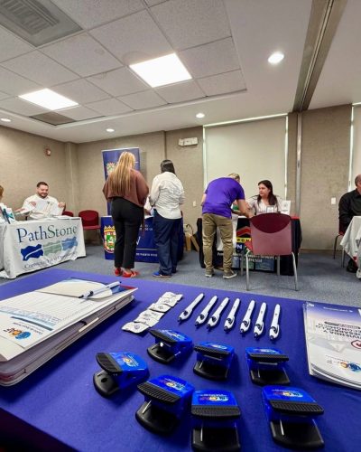 Evento del Mes de la Propiedad de Vivienda