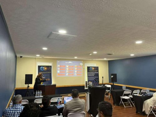 Equipados para construir capacitación 2026
