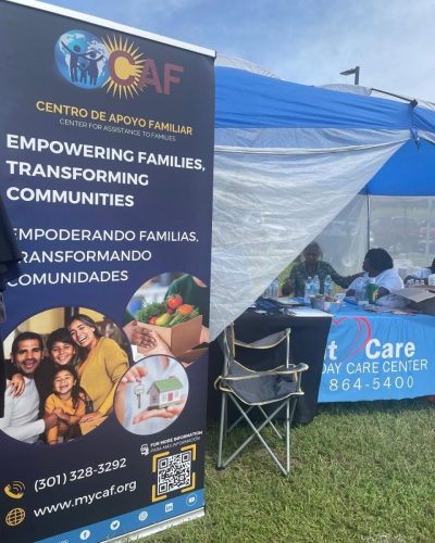 Community Fair
