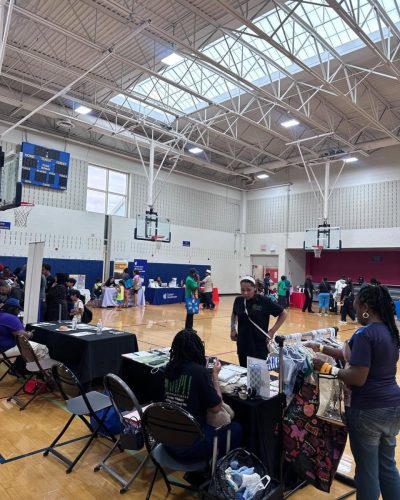 Community Health Fair